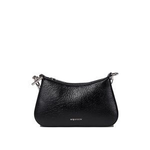 Alexander Mcqueen Women "Mcqueen T-Bar Mini" Shoulder Bag